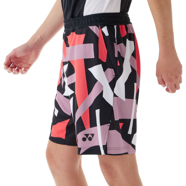 ウインザーオンラインショップヨネックス メンズニットハーフパンツ