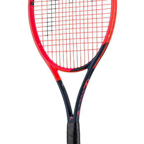 ウインザーオンラインショップ【SALE】【ガット張り代別】 ヘッド