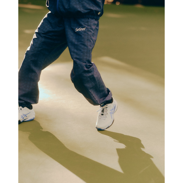 ウインザーオンラインショップセットイン Game Pants （ 25F-034-BP