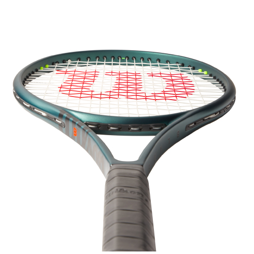 ウインザーオンラインショップウイルソン ブレード100L V9（wilson