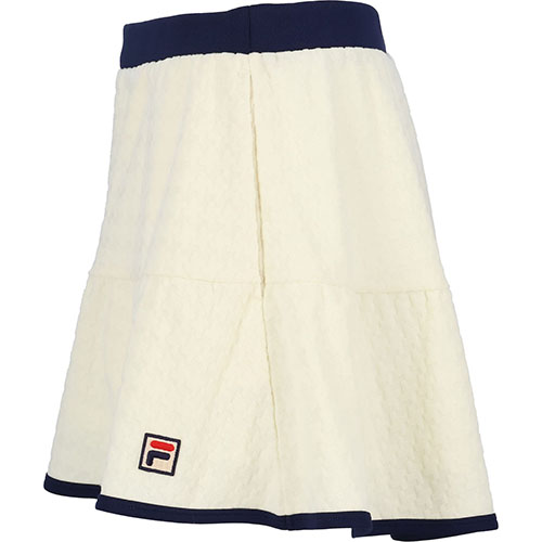 lija ロングスリーブNIKEスコートFILAテニスアドミラル