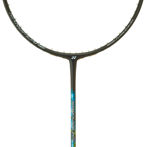 ウインザーオンラインショップ【張り工賃別】ヨネックス ナノフレア