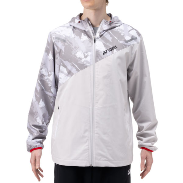 ウインザーオンラインショップヨネックス ユニ裏地付ウィンド