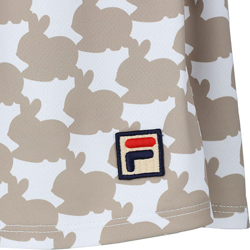 FILA ウサギ柄 Tシャツ ショートパンツ セット M 楽天市場】ルーム