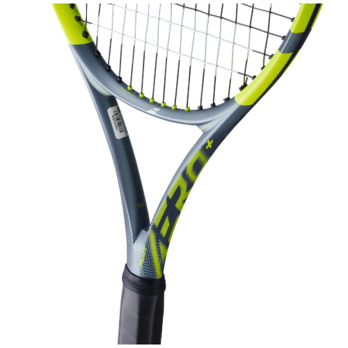 ウインザーオンラインショップバボラ ピュア アエロ プラス （Babolat