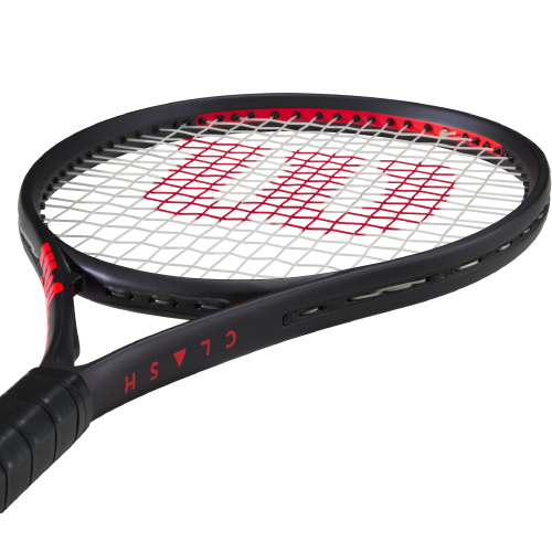 ウインザーオンラインショップ【張り上げ済み】 ウイルソン クラッシュ