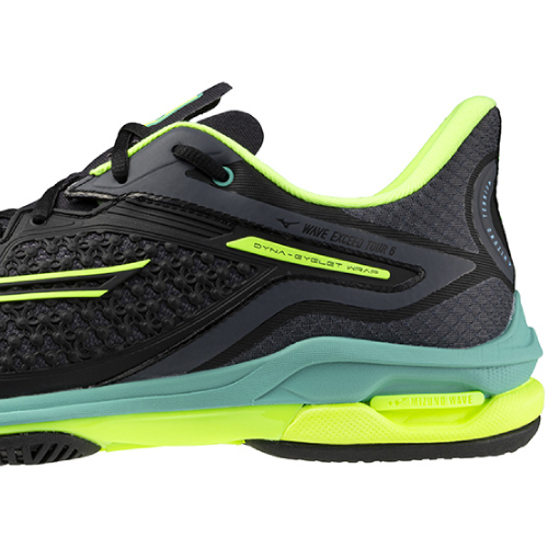 ウインザーオンラインショップミズノ ウエーブエクシードツアー 6 AC