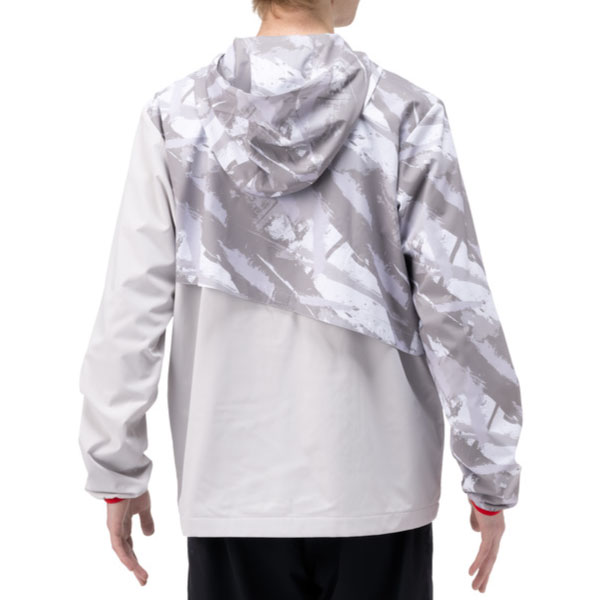 ウインザーオンラインショップヨネックス ユニ裏地付ウィンド