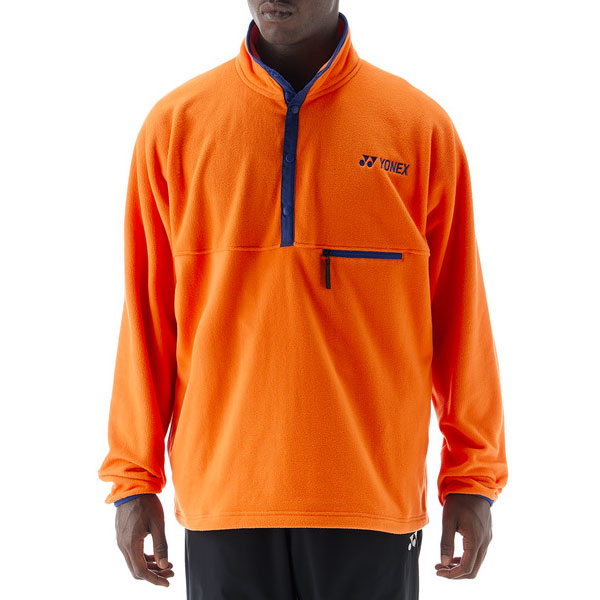 ウインザーオンラインショップヨネックス ユニフリースプルオーバー