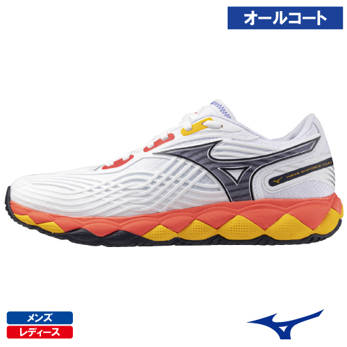 ウインザーオンラインショップ【SALE】ミズノ ウエーブエンフォース