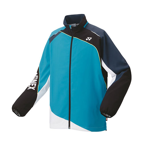 ウインザーオンラインショップヨネックス 裏地付ウィンドウォーマー