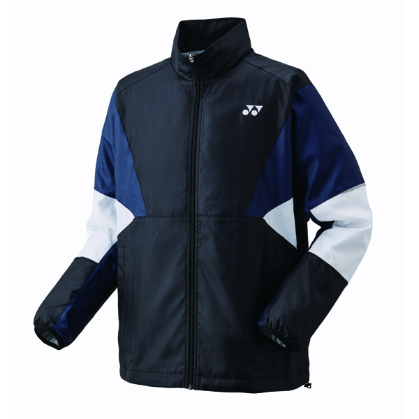 ウインザーオンラインショップヨネックス ユニ裏地付ウィンド