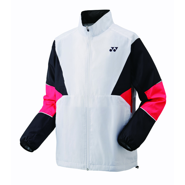 ウインザーオンラインショップヨネックス ユニ裏地付ウィンド