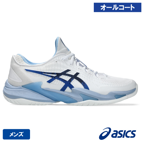 ウインザーオンラインショップコート FF 3 ノヴァク （asics COURT FF