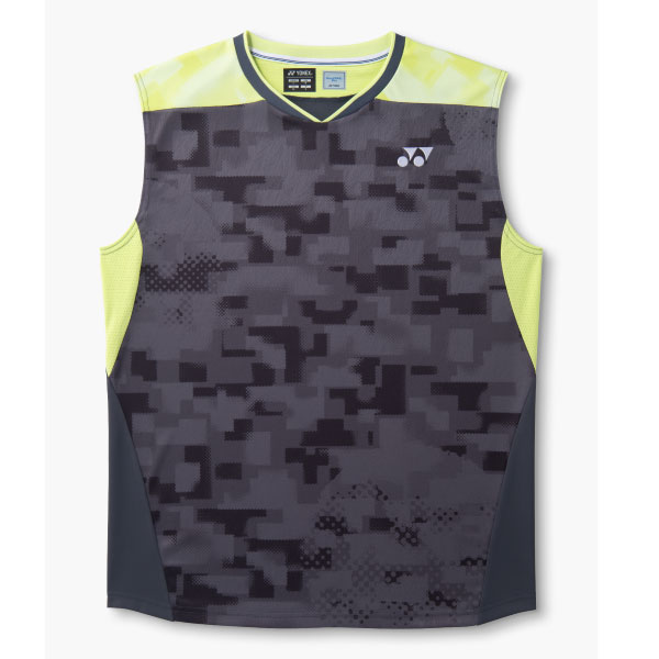 ウインザーオンラインショップヨネックス メンズゲームシャツ