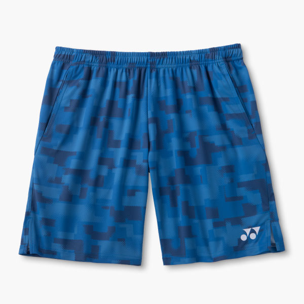 ウインザーオンラインショップヨネックス メンズニットハーフパンツ