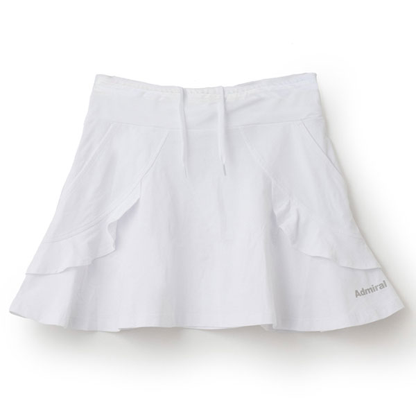 ウインザーオンラインショップ【SALE】アドミラル アーチラインフリル