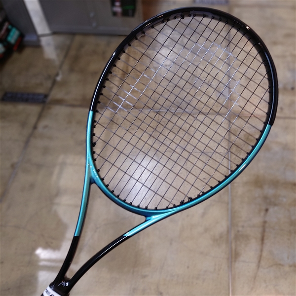 店舗ブログ【☆入荷しました☆】ヘッドNEWグラビティ2025シリーズ【1月