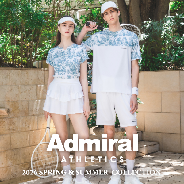 ウインザーオンラインショップピックアップアイテム/26SS NEW ARRIVAL