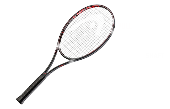 PRESTIGEシリーズ新発売！│ウインザーラケットショップ