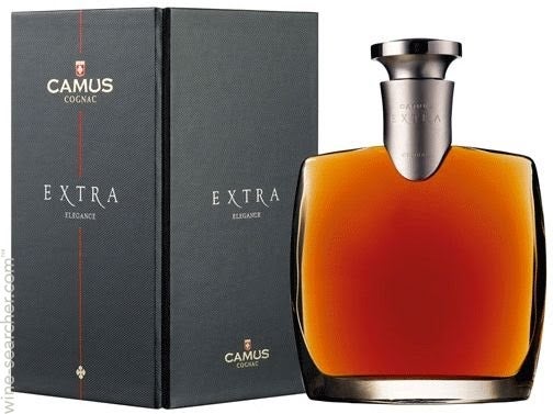 Camus X.R. Extra Rare Cognac, France | prices, reviews, stores