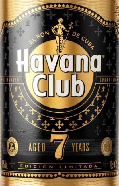 Havana Club Union Rum, Cuba | prices, reviews, stores & market trends