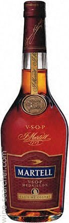 Best local price for Martell X.O. Supreme Cognac - stores near you