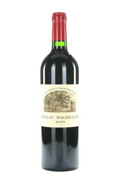 2009 Chateau Magdelaine, Saint-Emilion Grand Cru, France | prices