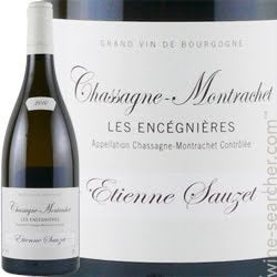 1999 Etienne Sauzet Les Combettes, Puligny-Montrachet Premier Cru