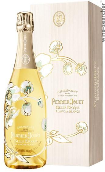 2016 Perrier-Jouet Belle Epoque - Fleur de Champagne Millesime