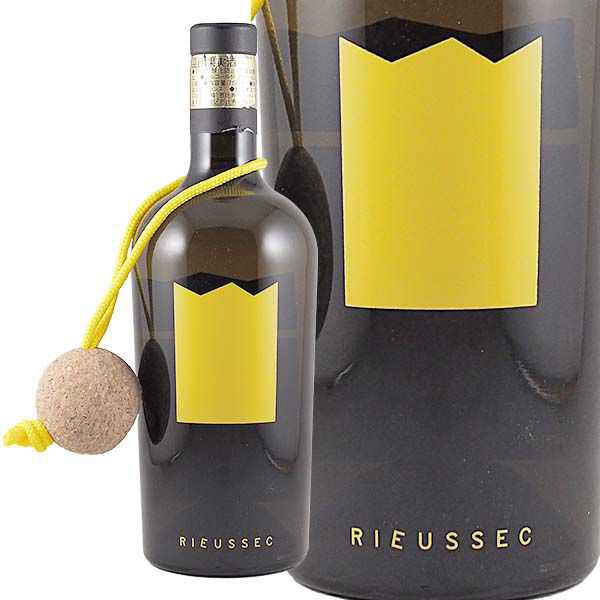 シャトー・リューセック / ソーテルヌ / 2019 – 恵比寿ワインマート