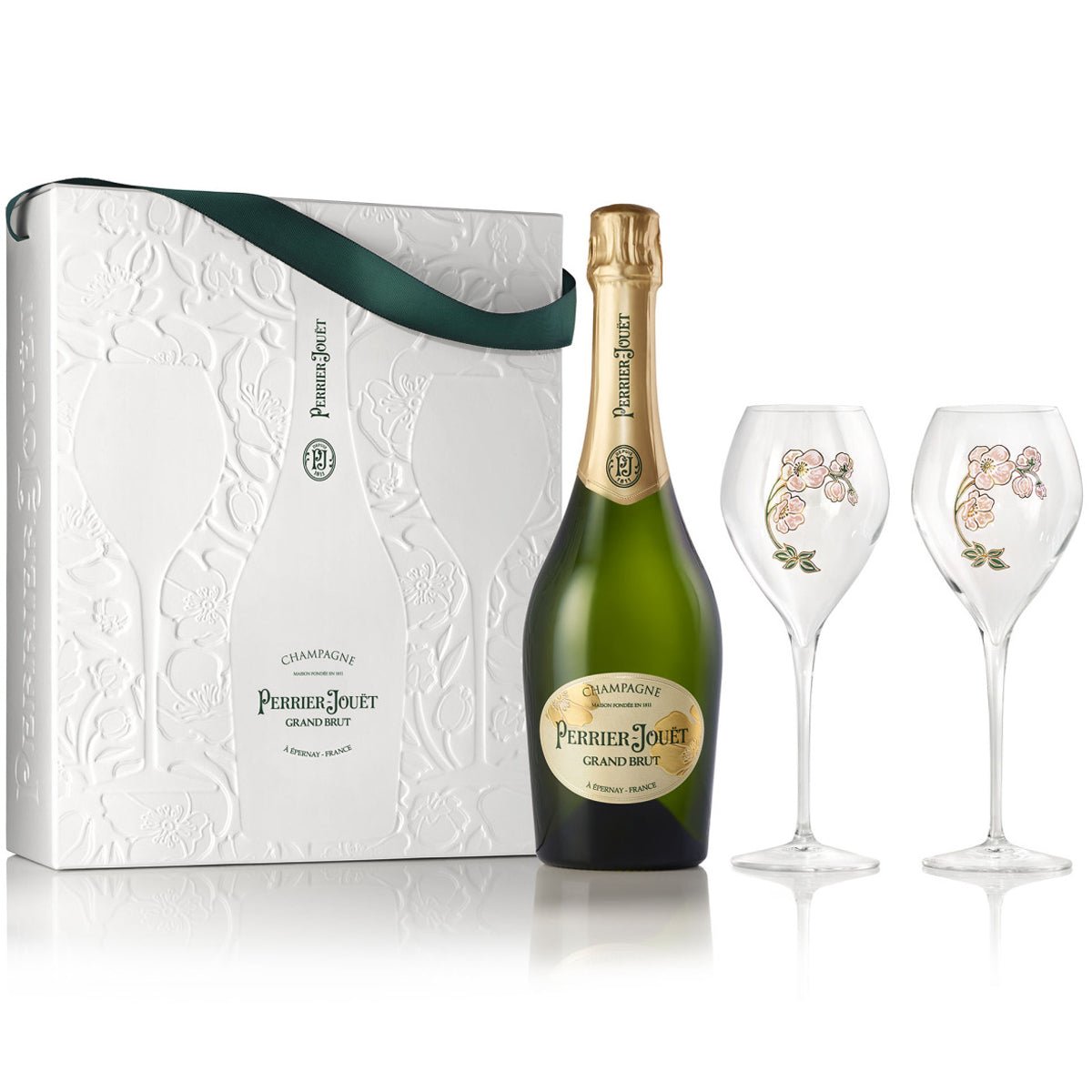 ペリエ・ジュエ ギフトセレクション – 恵比寿ワインマート