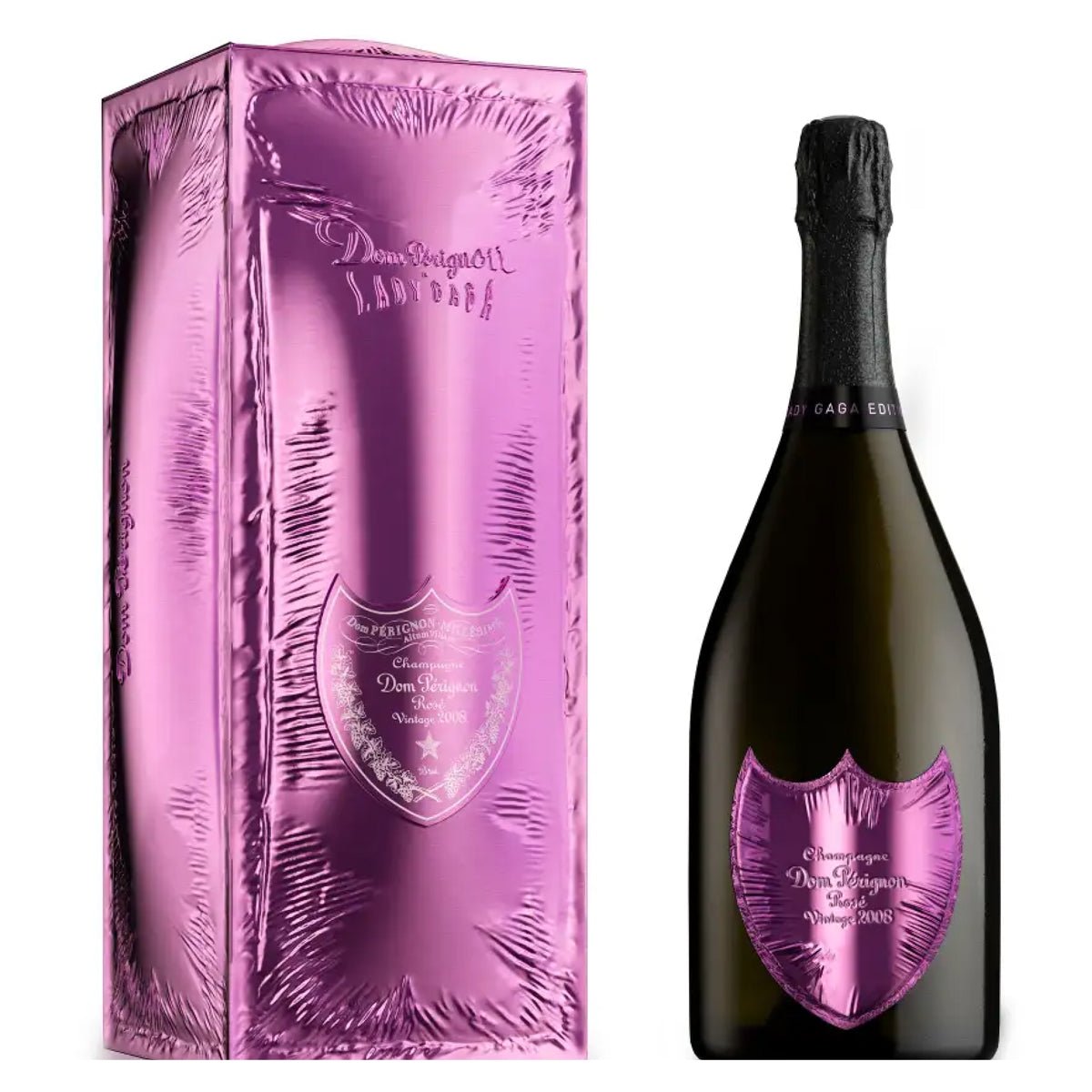 ドン・ペリニヨンクリストフル ドン・ペリニヨン キープセイク コルク