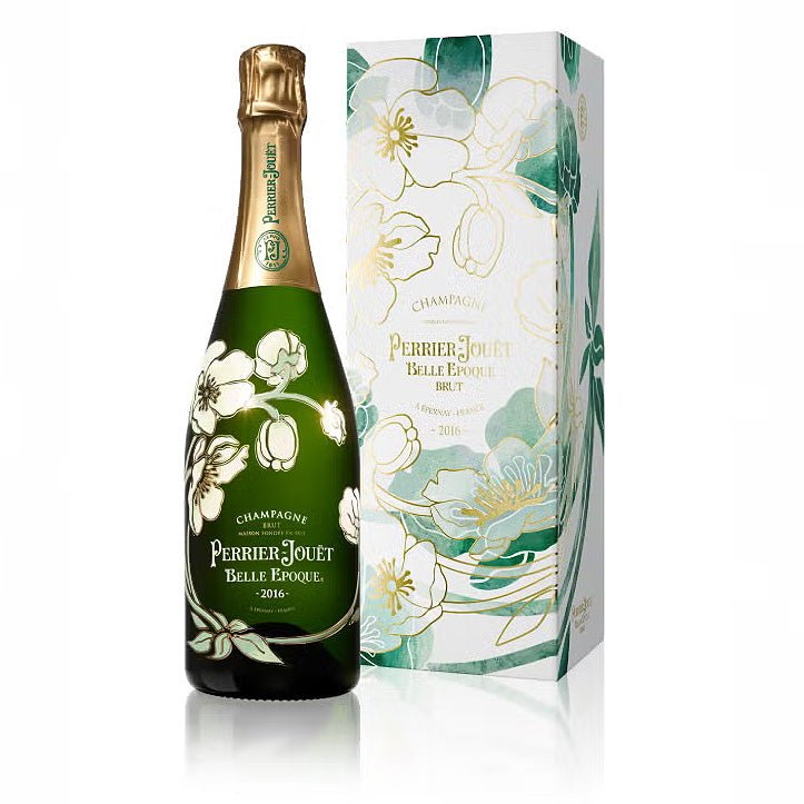ペリエ・ジュエ ベル・エポック2016 (BOX) – 恵比寿ワインマート