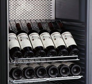 シャンブレア160本入り庫内一温度帯/ガラス - 商品詳細 - ワイン