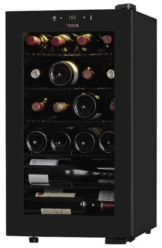 22本用ZERO CLASS Smart - 商品詳細 - ワインセラー屋