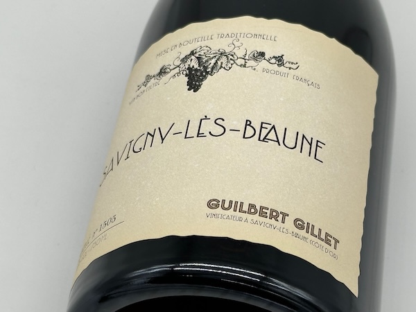 ギルベール・ジレ|ワイン通販専門店ワインショップ・ワインホリック