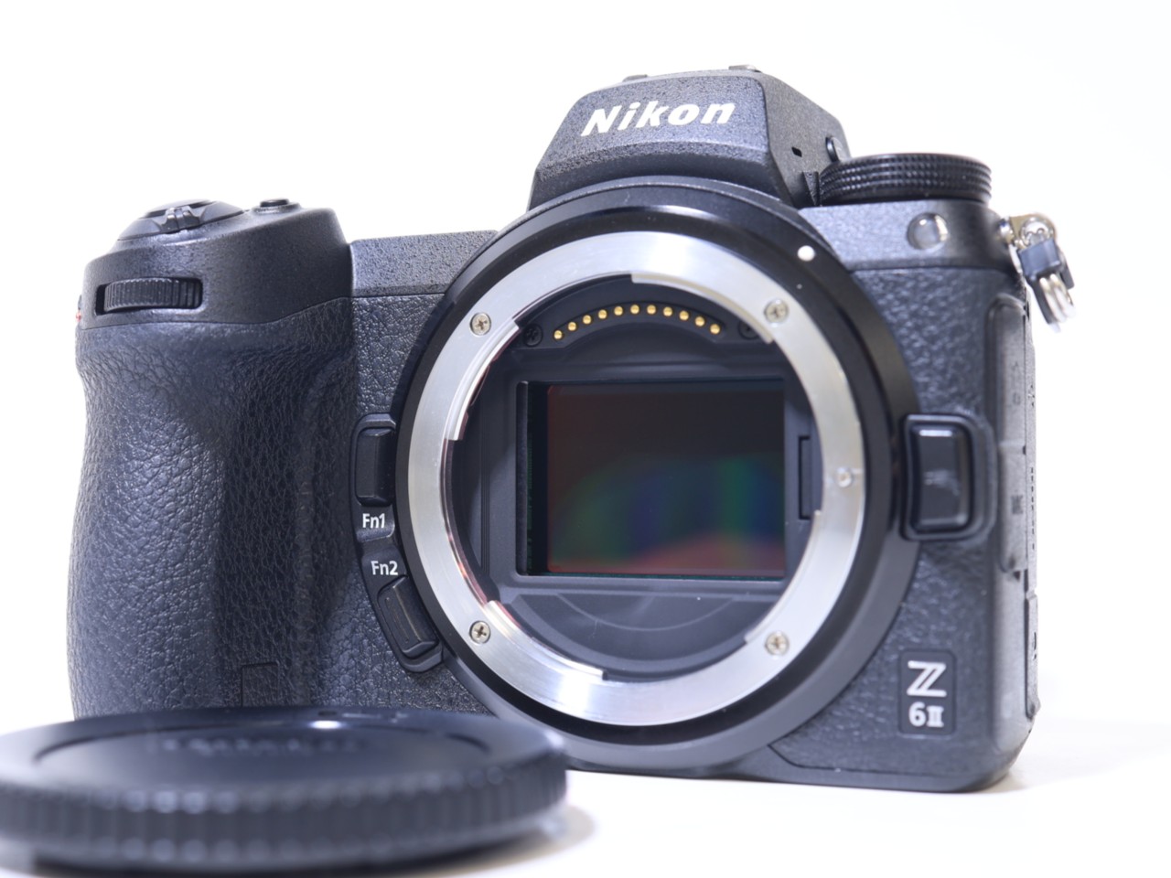Z 6II ボディ 中古価格比較 - 価格.com