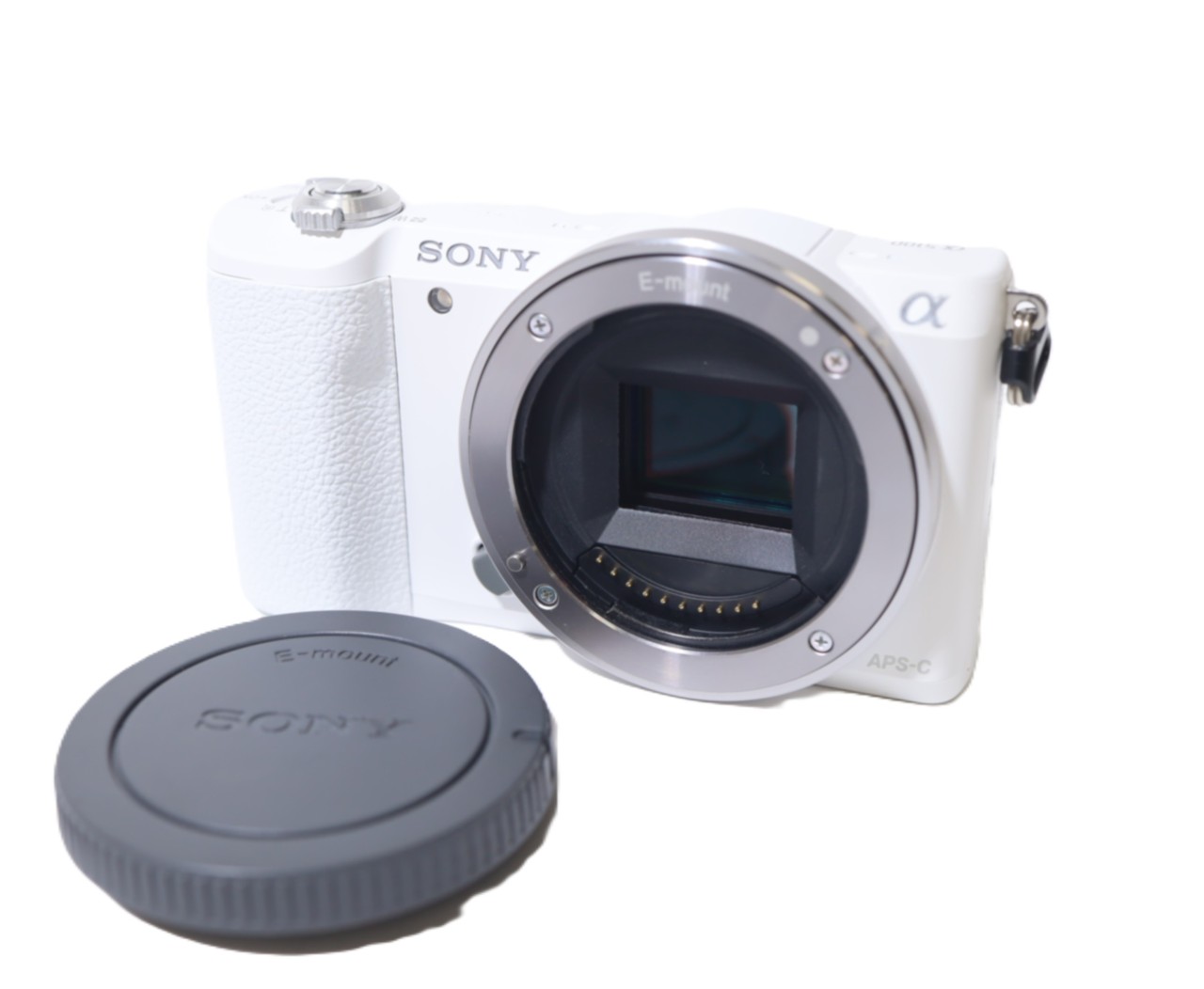 α5100 ILCE-5100 ボディ 中古価格比較 - 価格.com