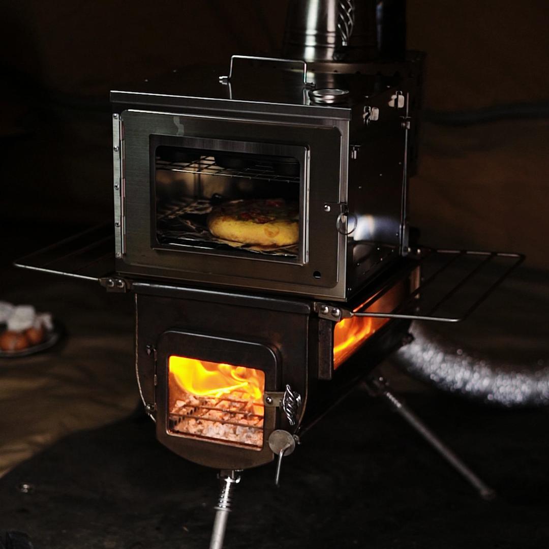 ファストフォールドオーブン | Winnerwell