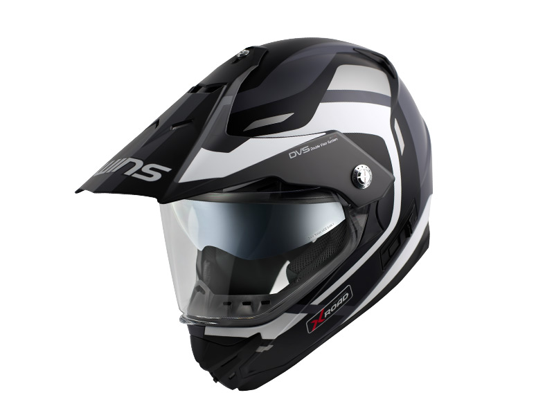 X-ROAD FREE RIDE（エックス・ロード フリーライド）｜ヘルメット