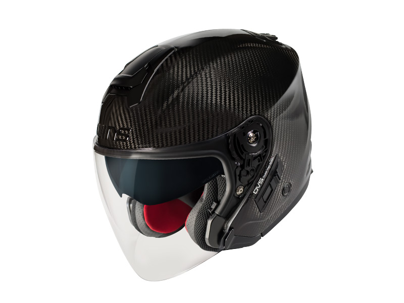 A-FORCE RS JET（エー・フォース アールエス ジェット）｜ヘルメット