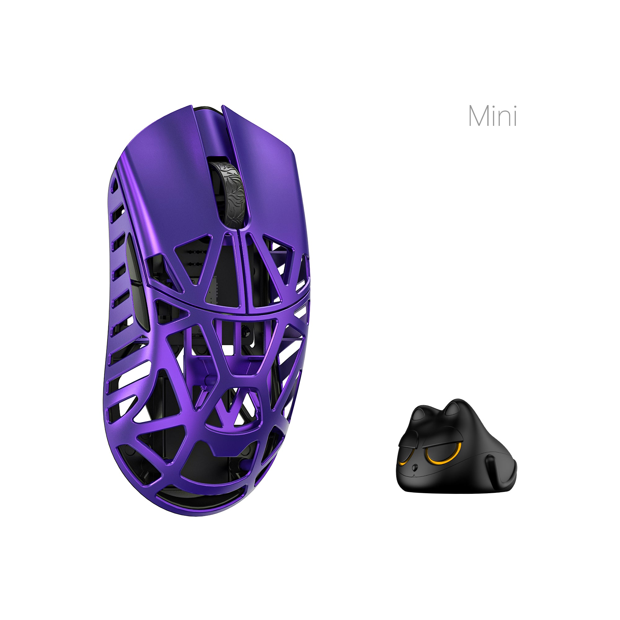 WLMouse Beast X Mini Pro - Ultra-Light Gaming Mouse – WLmouse