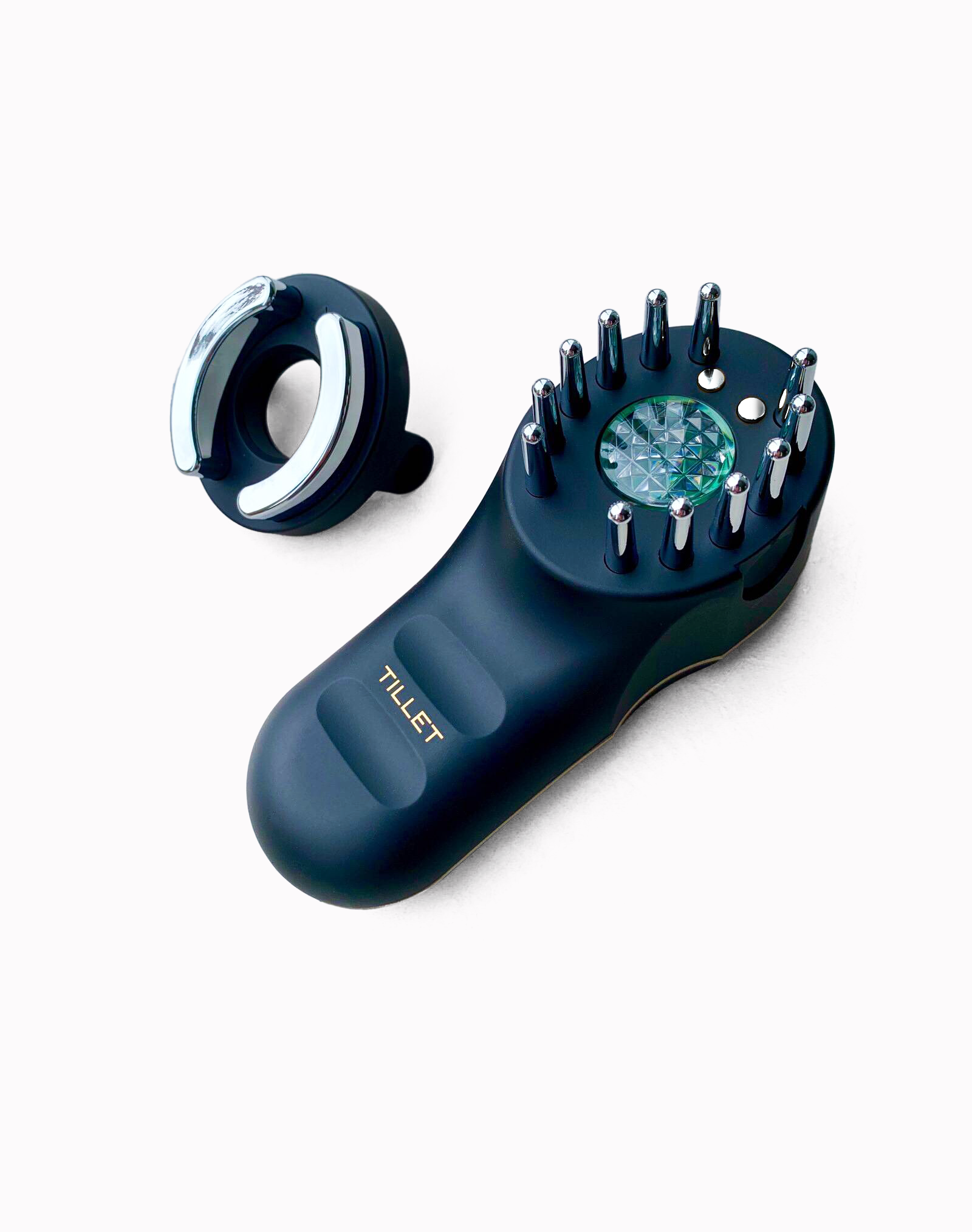 TILLET公式サイト｜WQC – 日本製品質の美顔・育毛促進機「TILLET」を