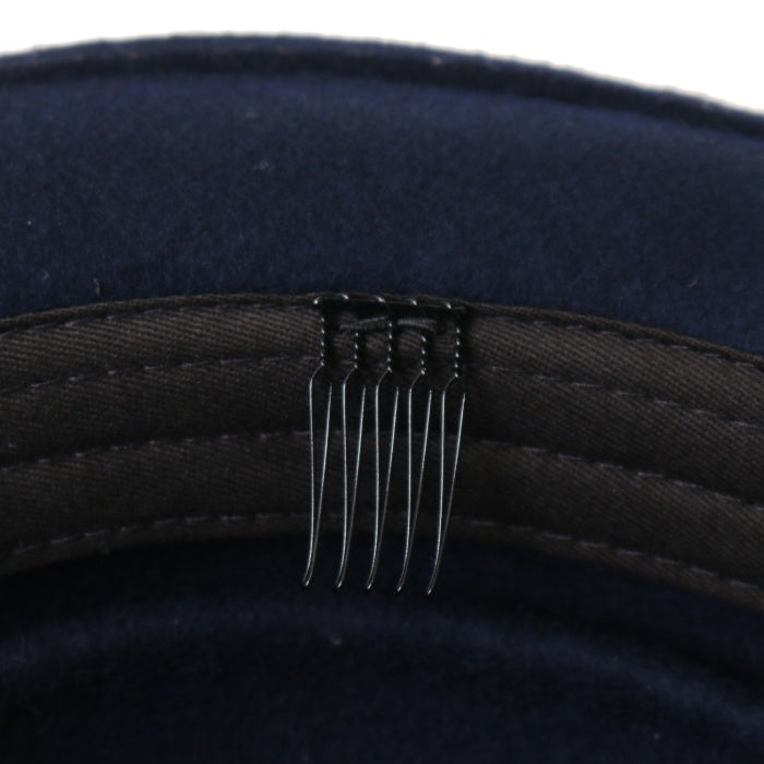 USED】【シュエット】ベルセゾンのクラシックハット | その他ブランド