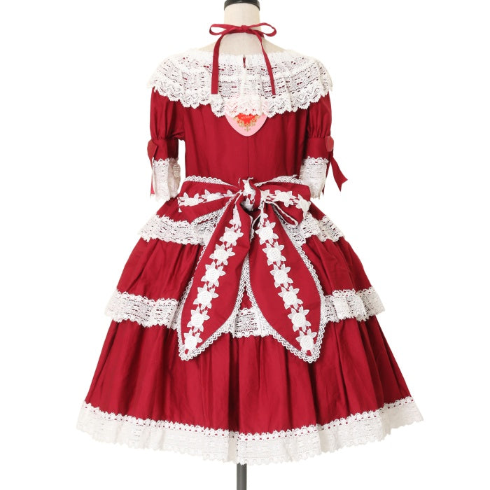 USED】エリザベスドールワンピース | BABY, THE STARS SHINE BRIGHT