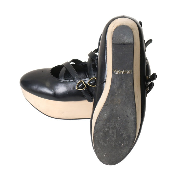 USED】【Mサイズ】BABYヴィクトワールシューズ | BABY, THE STARS