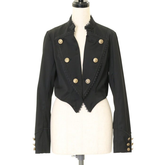 USED】ナポレオンジャケット | ATELIER-PIERROT Wunderwelt Online