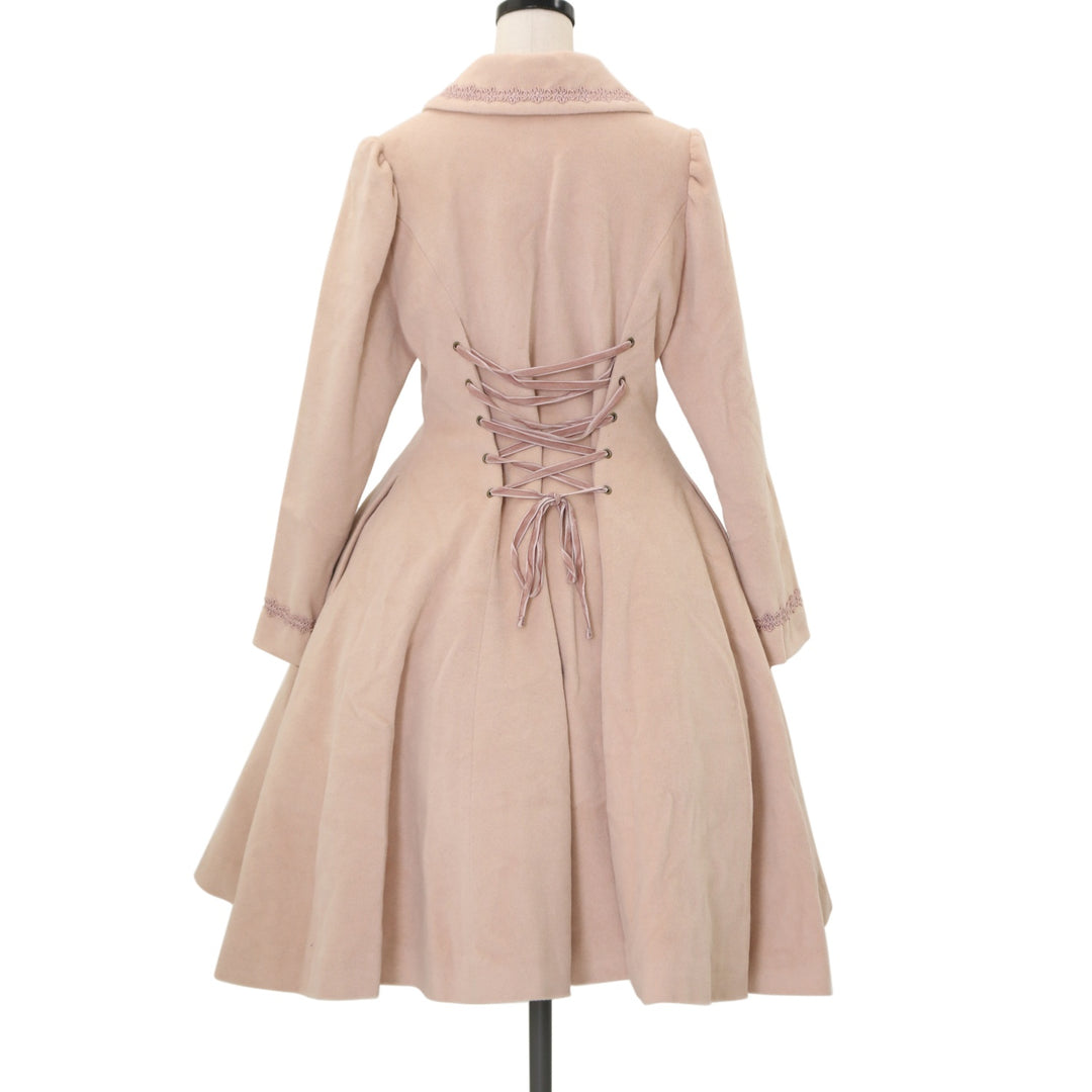 USED】オディールコート | Mary Magdalene Wunderwelt Online Shop