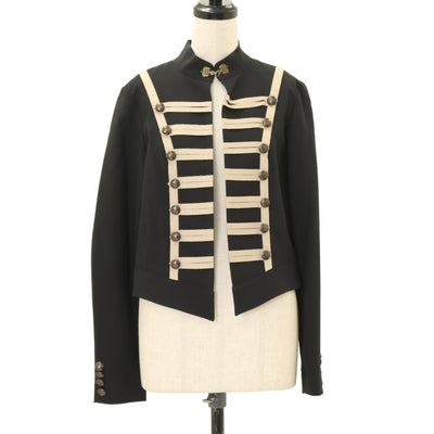 USED】ナポレオンジャケット | ATELIER-PIERROT Wunderwelt Online